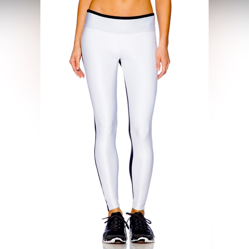 Koral Emulate Legging Black/White
